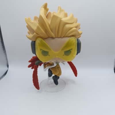 Funko Pop! My Hero Academia Hawks