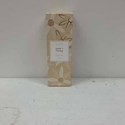 Kaiser Pear + Honey Hand Cream 