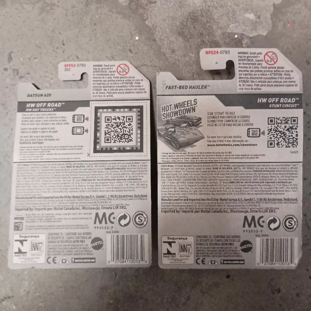 Image Tester