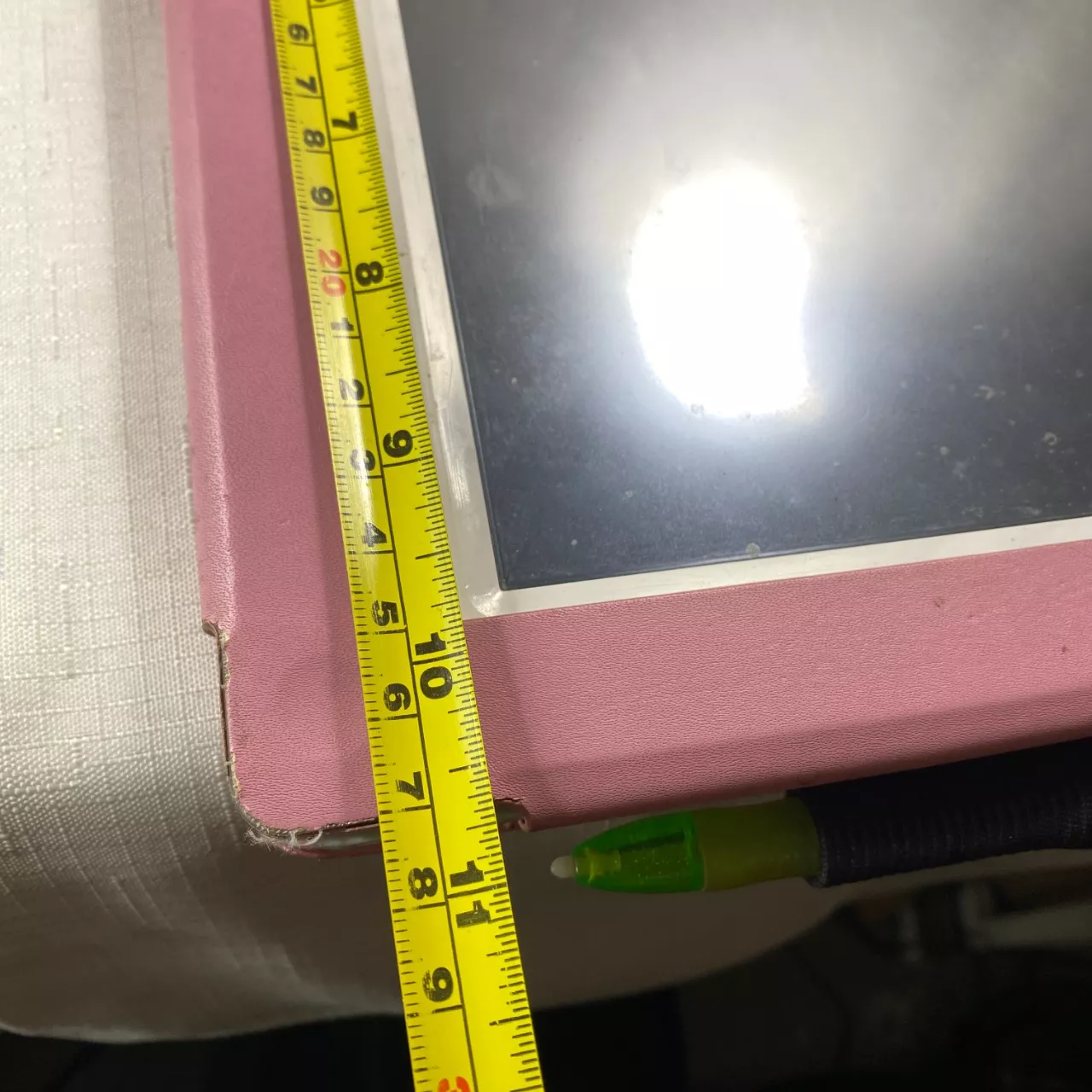 Image Tester
