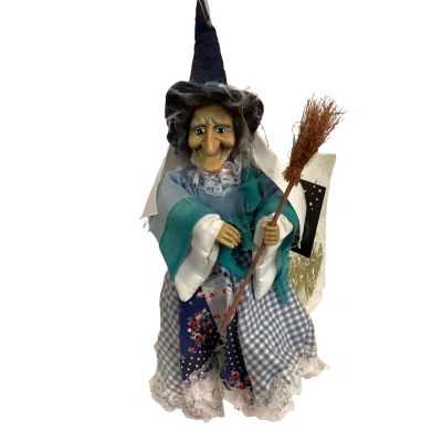 The Witches of Pendle Trial - BNWT