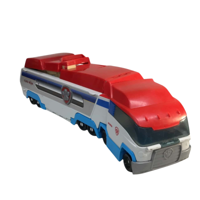 Paw Patrol Paw Patroller Command Centre