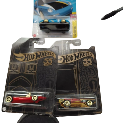 Hot Wheels Cars 