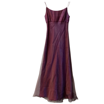 ASKA.  Womens  Size 12 Formal Dress A