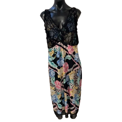 Peter Alexander Womens  Size 20 / 22 Shapewear Multicoloured 