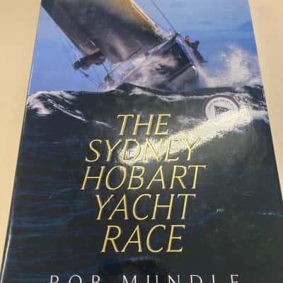 The Sydney Hobart yacht race 