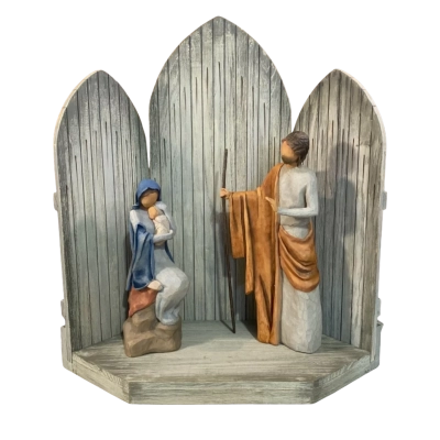 Willow Tree’The Christmas Story’ Nativity Set