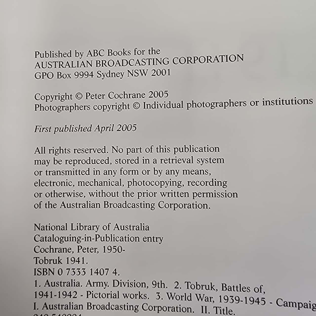Image Tester