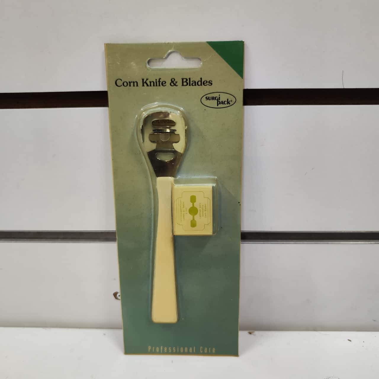 Corn Knife and Blades (s)
