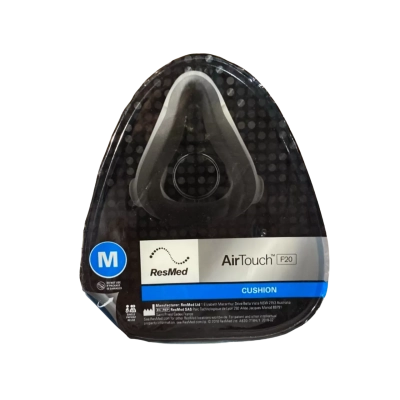 ResMed AirTouch F20 Replacement Memory Foam Cushion