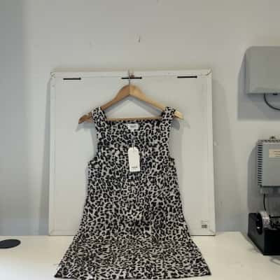 Seed Heritage Womens  Size 8 Dress