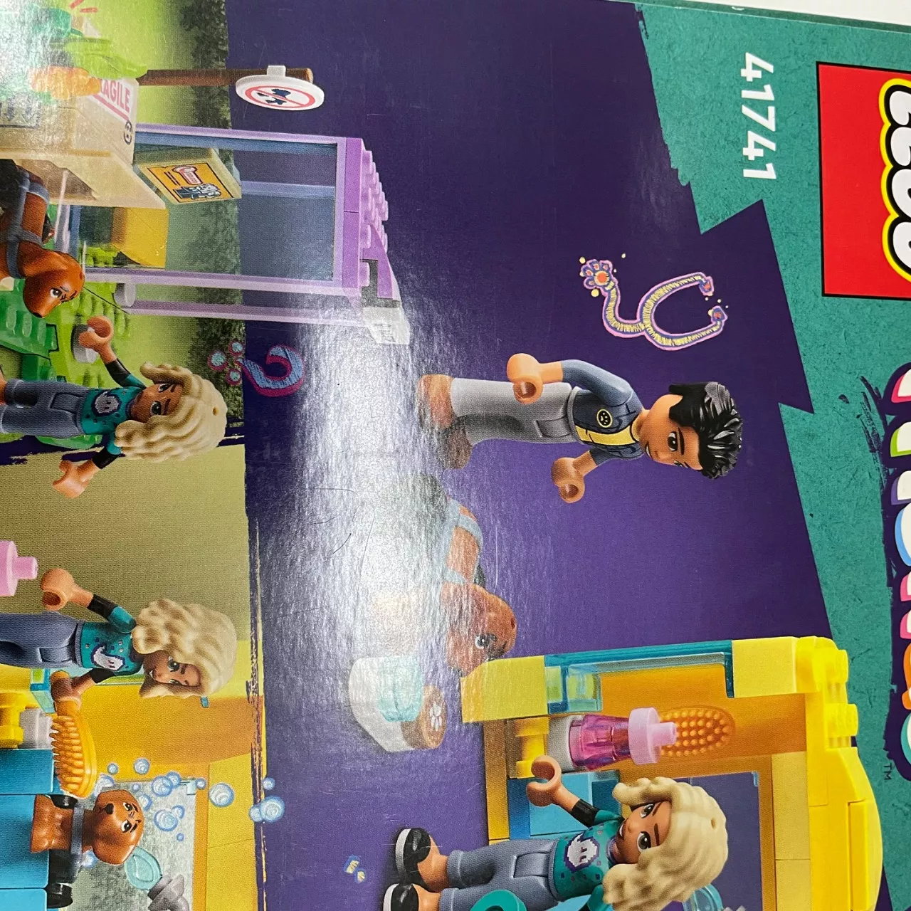 Image Tester