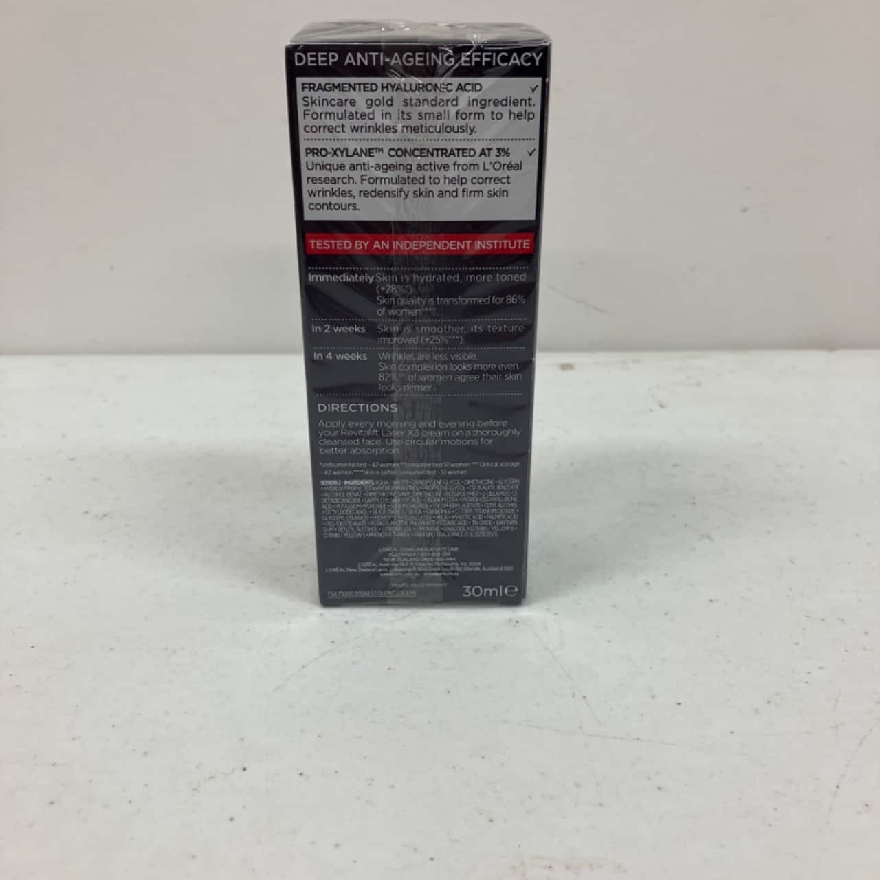 Image Tester