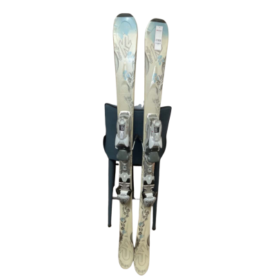 Sweet Lui 146cm 11m Radius Ski