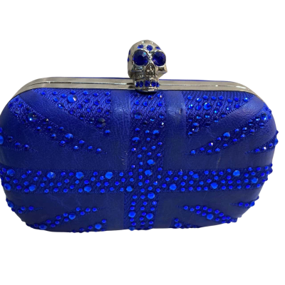 Colette Hayman  Womens Shoulder Bag 5x9x17 cm