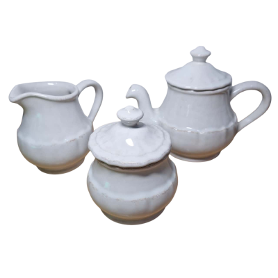 Casafina Impressions 3 piece set