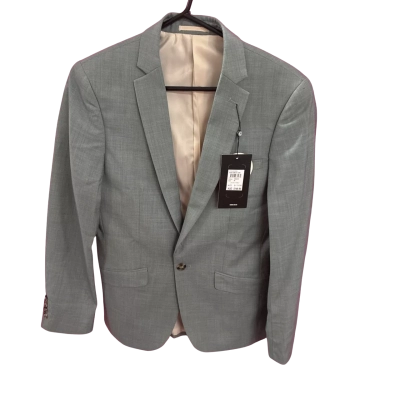 Connor Mens  Size 36 Suit Jacket Green 