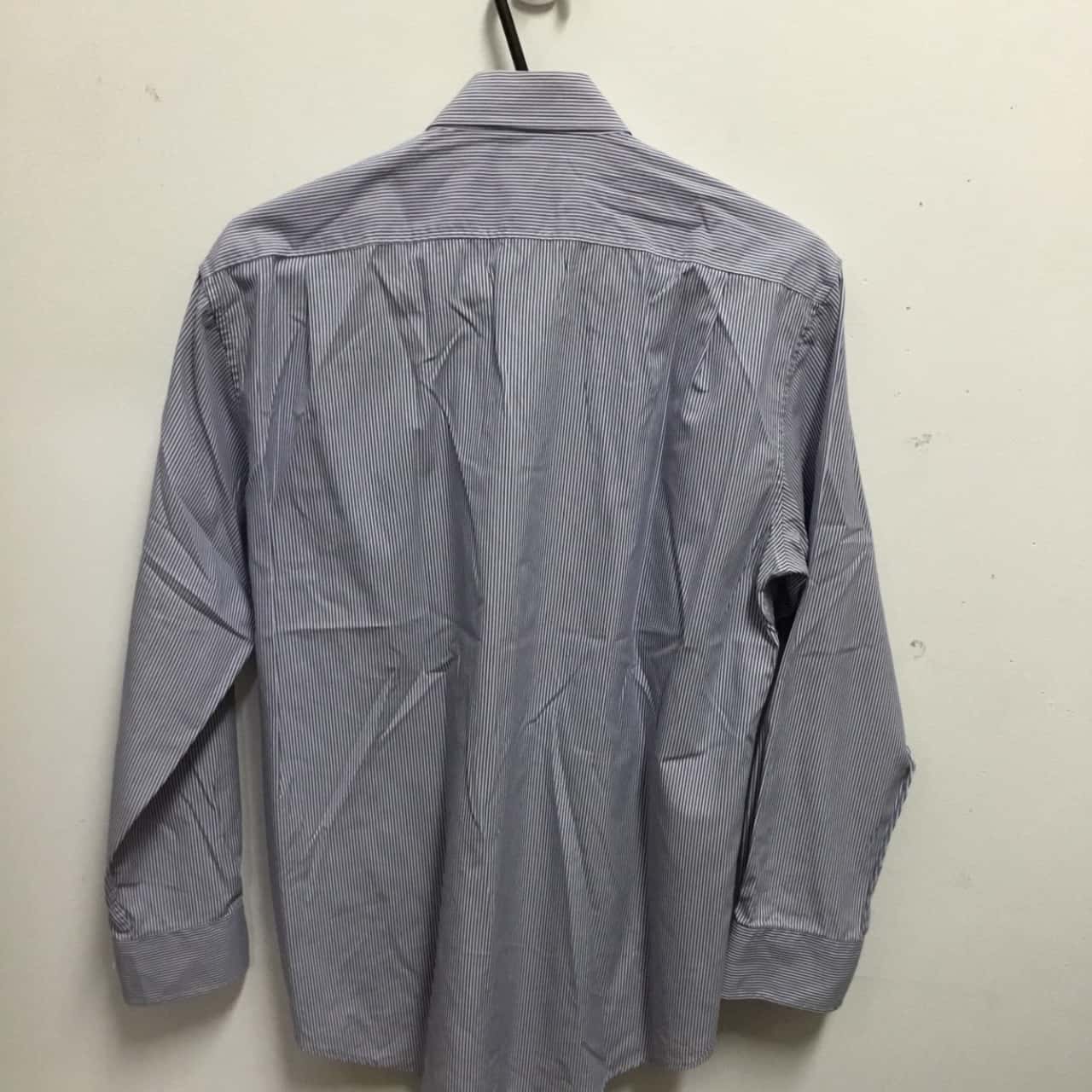 Pierre Cardin All-over print short-sleeve rayon shirt, men's L /eaa450724