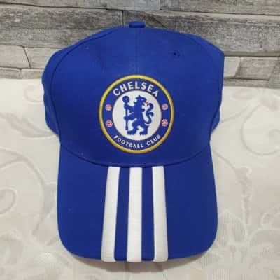 Mens Chelsea Cap