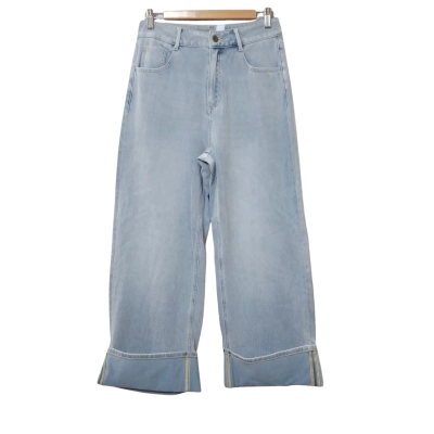 Halara Women's  Size S Blue Jeans 