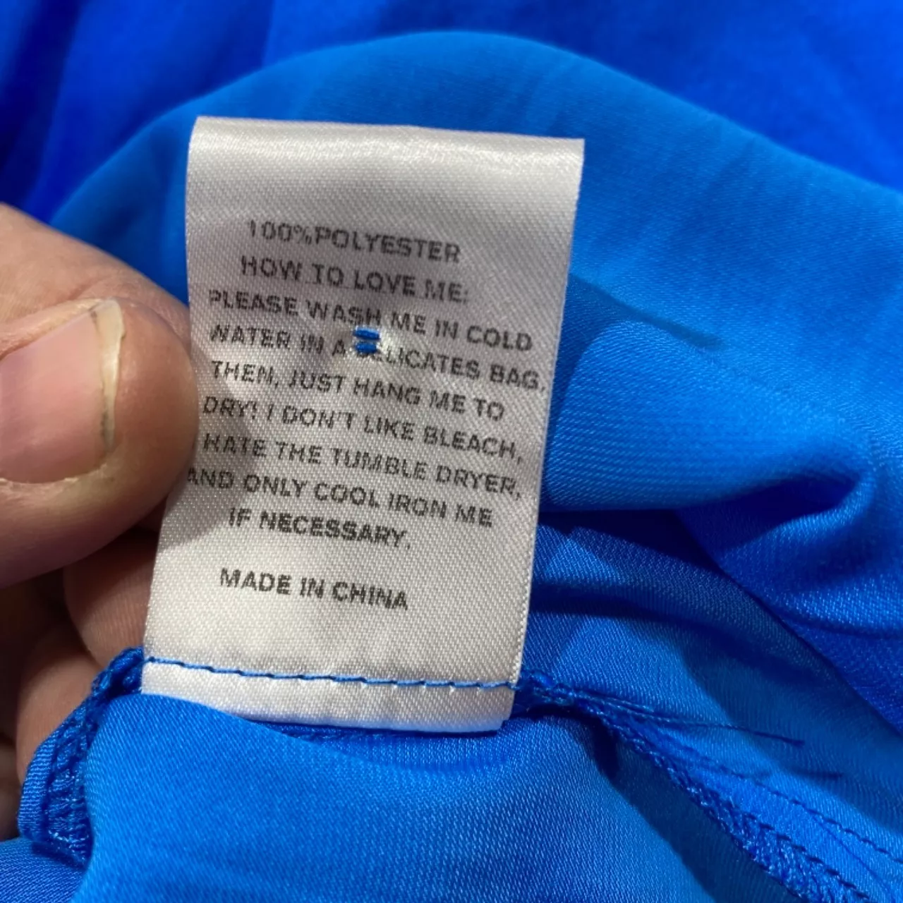 Image Tester