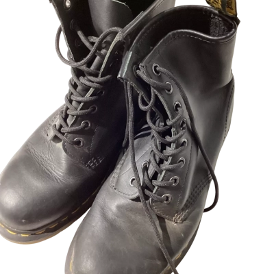 Dr Martens Women’s boots - size 6