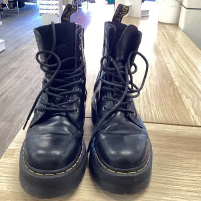 Women’s Dr Martens Boots