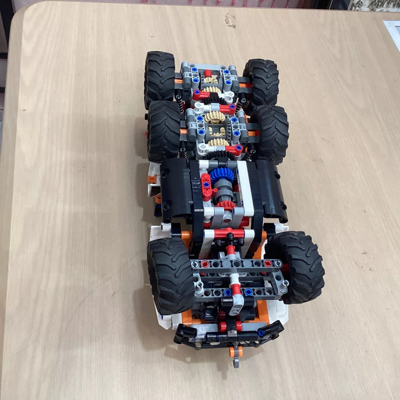 Image Tester