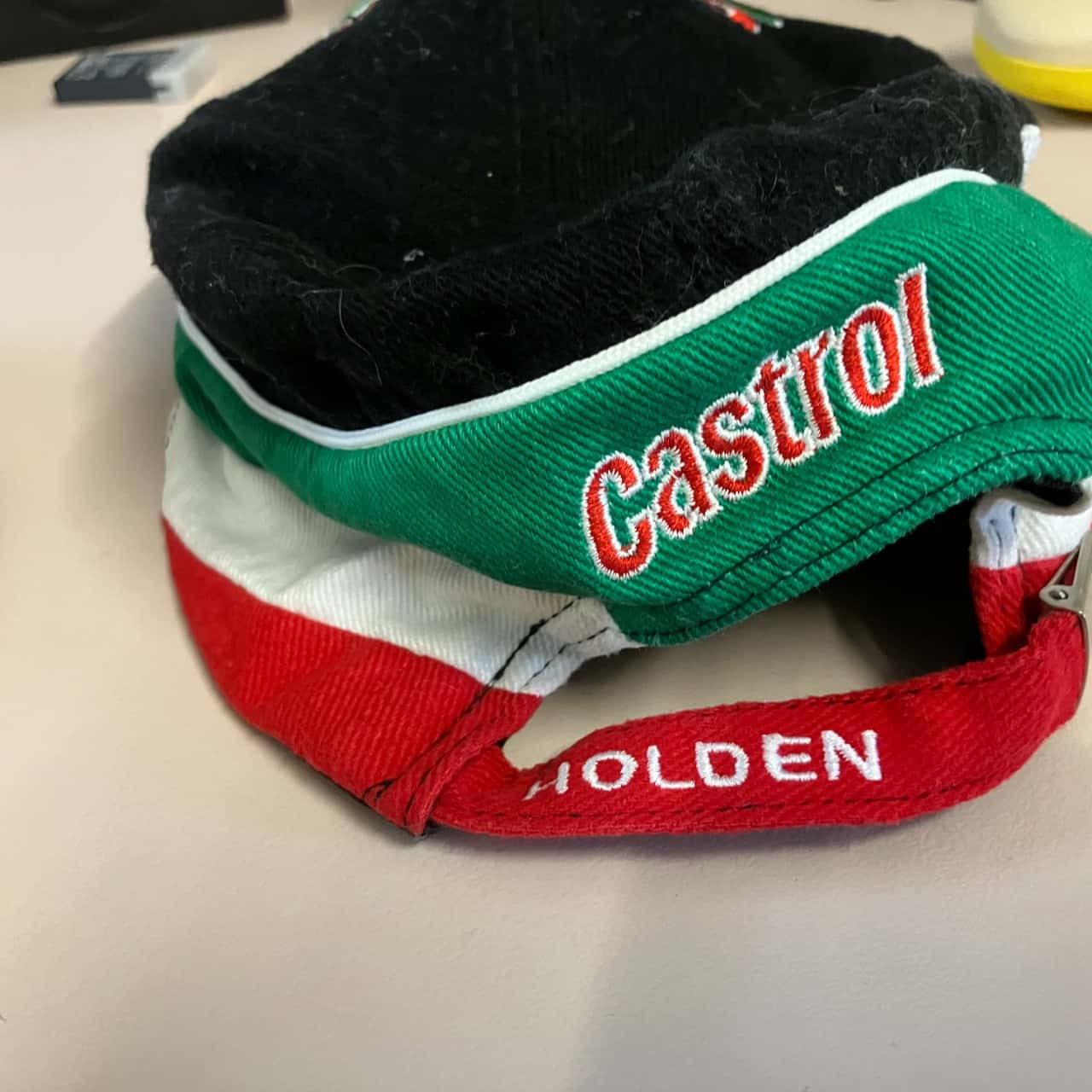 Image Tester