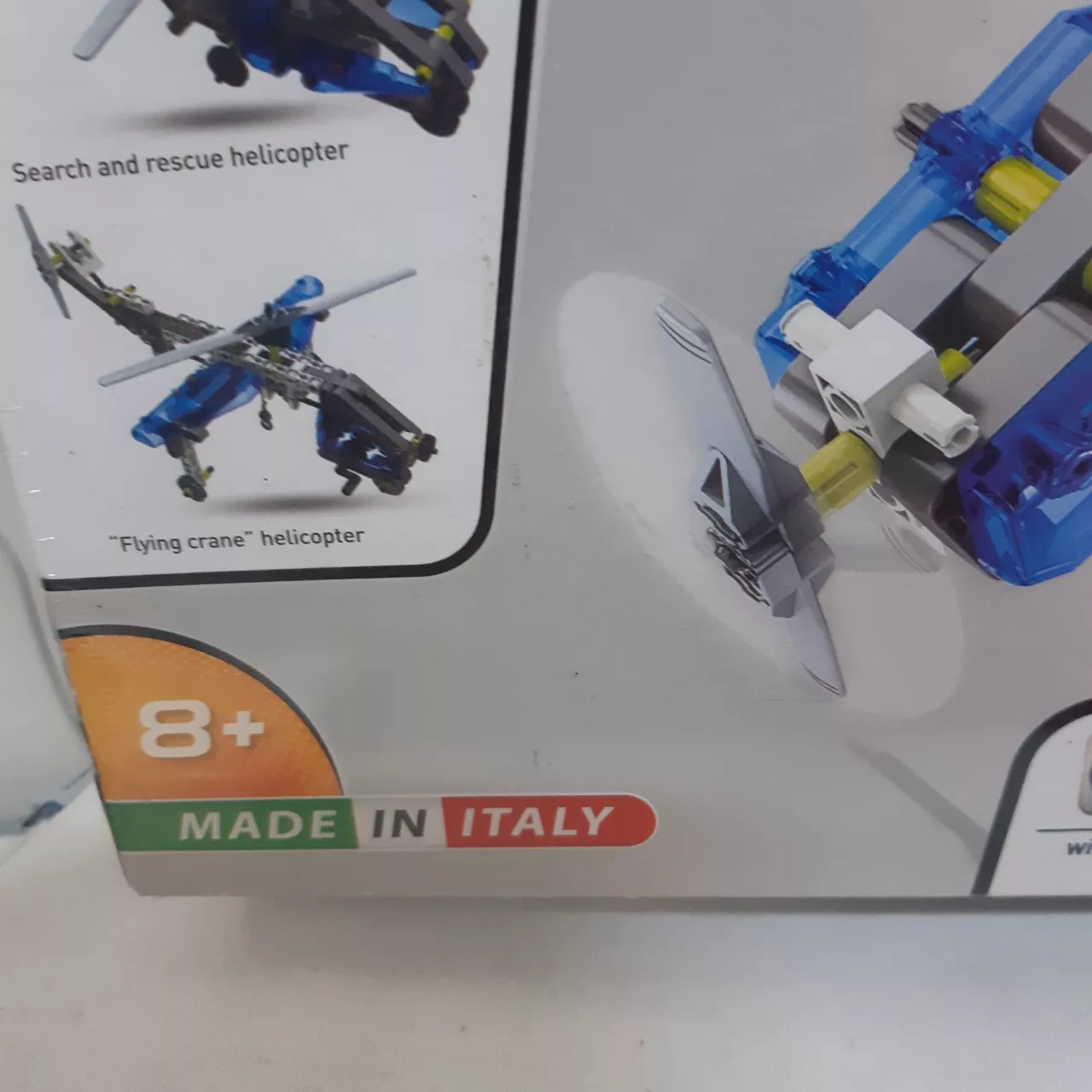 Image Tester