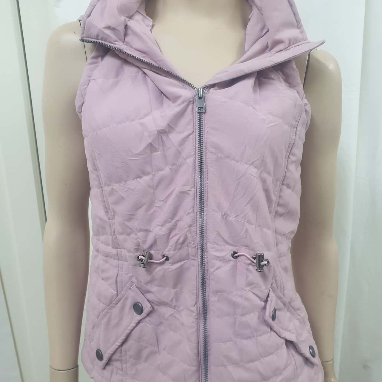 katies puffer vests