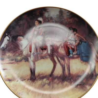 Collector Plate 