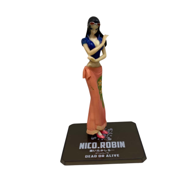 Bandai figure