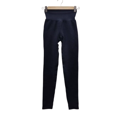 Ryderwear Womens Size S Leggings Black (12)