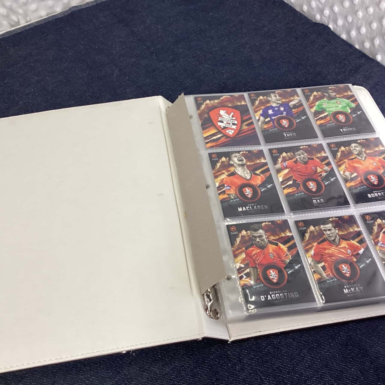 Image Tester