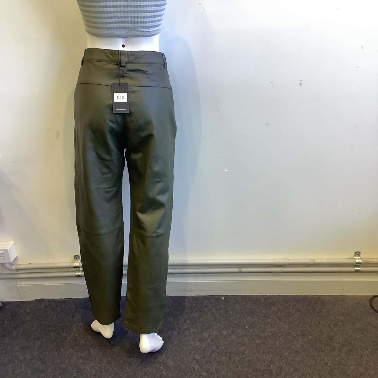 Image Tester