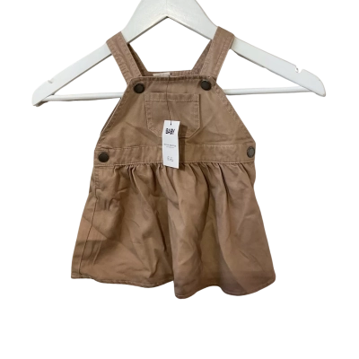 Cotton On Kids  Size 00 Dresses & Skirts Brown / Cream 