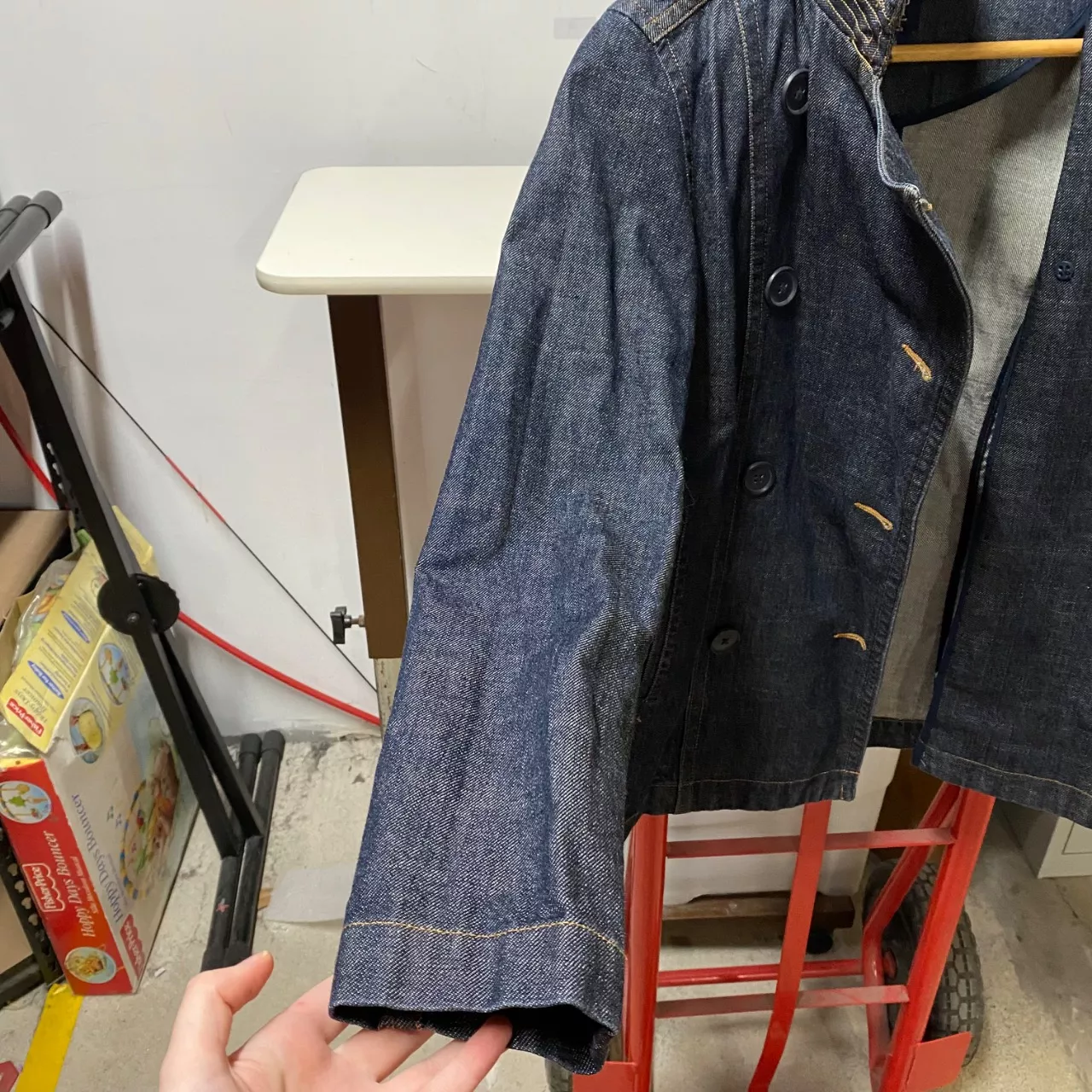 Image Tester