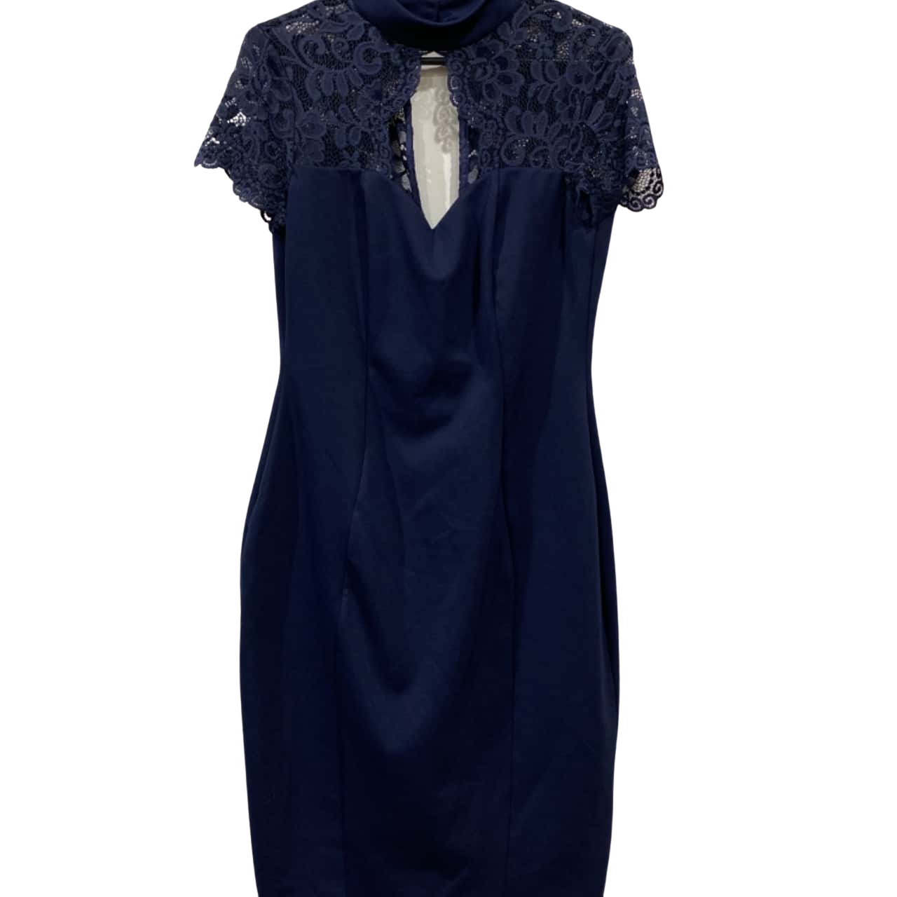 Other Womens Size 16 Formal Dress Navy Blue (s)