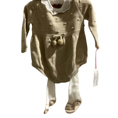 Cupcakes and Cashmere Set