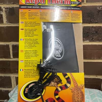 Reptile Under Tank Heater