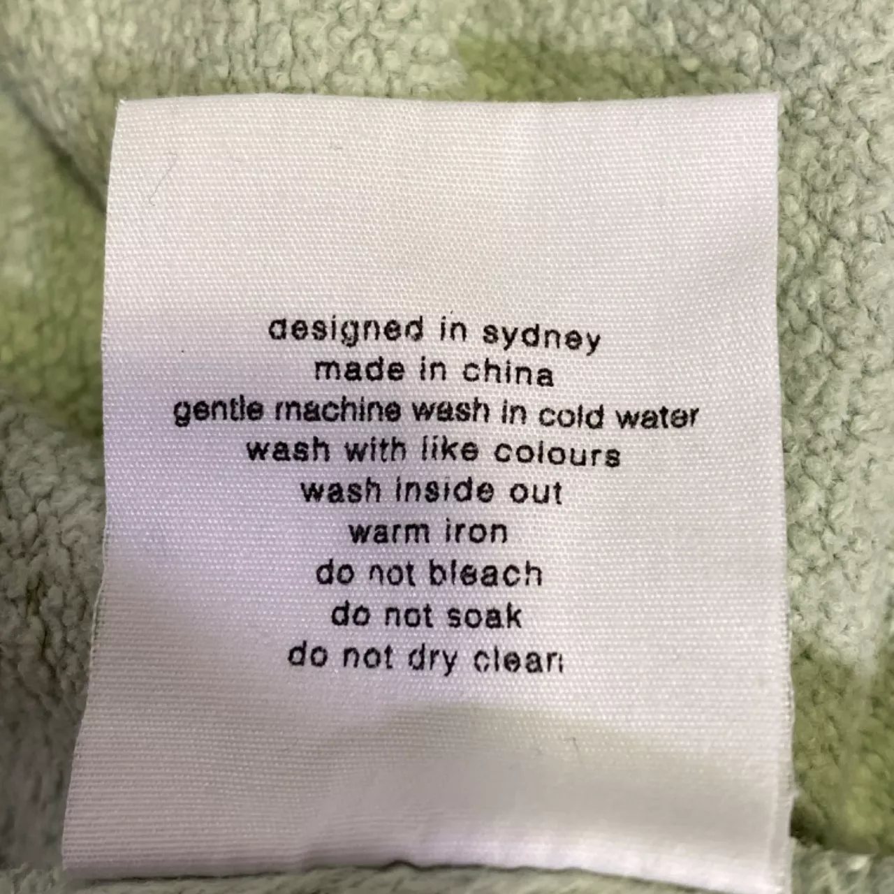 Image Tester