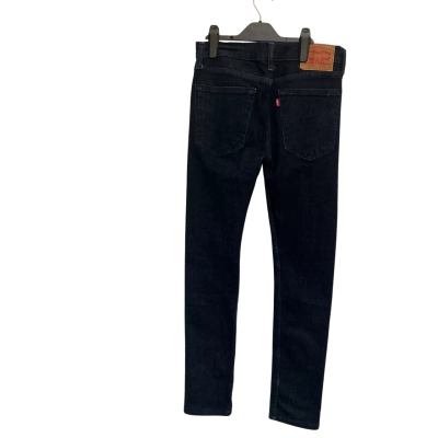 Levis Mens  Size W31 L32Blue 
