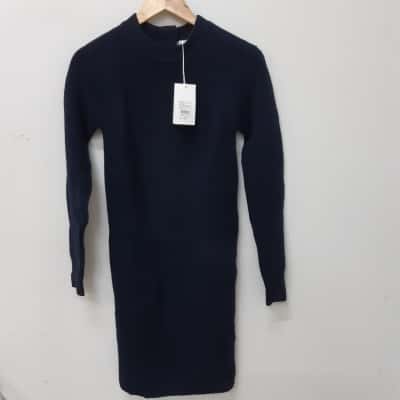 Brand New Country Road Ribbed Knit Dress Size XXS
