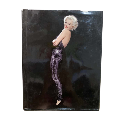 Marilyn Monroe: Metamorphosis By David Wills & Stephen Schmidt 