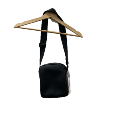 Calvin Klein Mens Black  handbag 