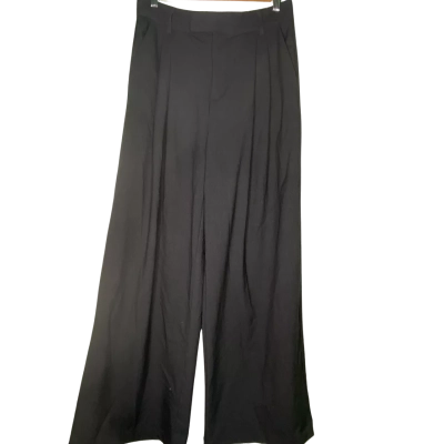 Cotton On Womens  Size 8 Straight Leg Pants Grey 