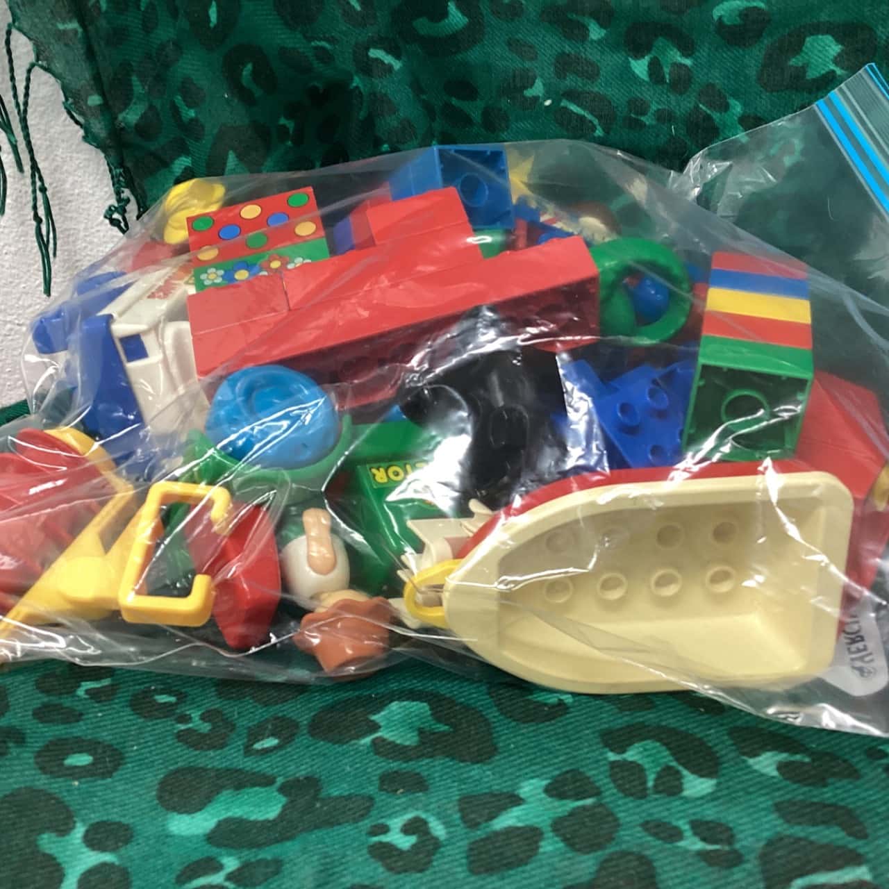 Lego Duplo Bulk Lot