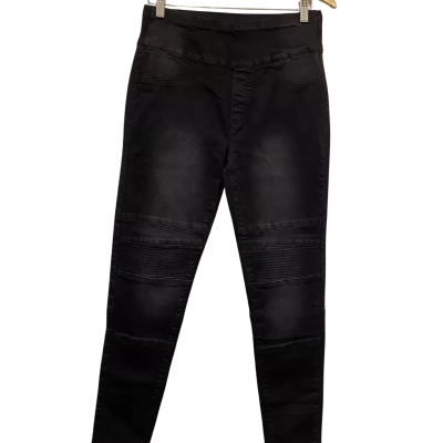 Wakee Womens  Size 11 Black  Jeans