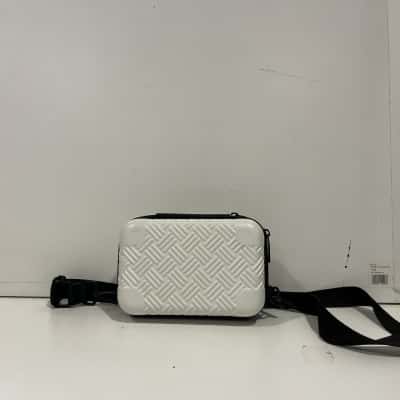 Zara Mens Cross Body Bag 